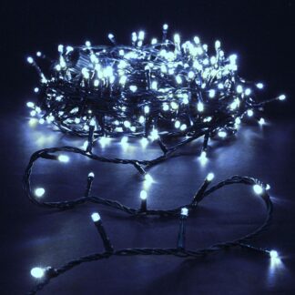 100 LED ΠΡΑΣΙΝΟ ΠΑΓΟΥ 8ΠΡΟΓΡΑΜ 5ΜΕΤΡΑ ΕΣΩΤ AND ΕΞΩΤ ΧΩΡΟΥ