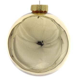 ΓΥΑΛΙΝΗ ΧΡΥΣΗ ΜΠΑΛΛΑ 4ΕΚ ΣΕΤ 12