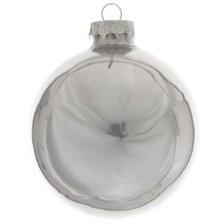 ΓΥΑΛΙΝΗ ΑΣΗΜΙ ΜΠΑΛΛΑ 8ΕΚ ΣΕΤ 6