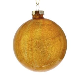 ΧΡΥΣΗ ΓΥΑΛΙΝΗ ΜΠΑΛΛΑ 8ΕΚ ΣΕΤ 6