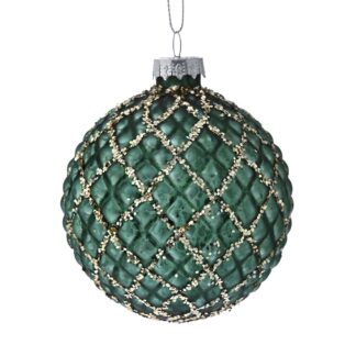 ΣΜΑΡΑΓΔΙ ΓΥΑΛΙΝΗ ΜΠΑΛΛΑ 8ΕΚ ΣΕΤ 6 ΜΕ ΣΑΜΠΑΝΙ ΡΙΓΕΣ