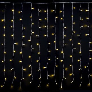 200 LED ΚΟΥΡΤΙΝΑ ΔΙΑΦΑΝΟ ΖΕΣΤΟ ΕΠΕΚΤΕΙΝΟΜΕΝΗ ΣΤΑΘΕΡΗ 2Χ1ΜΕΤΡΑ ΕΣΩΤ AND ΕΞΩΤ ΧΩΡΟΥ