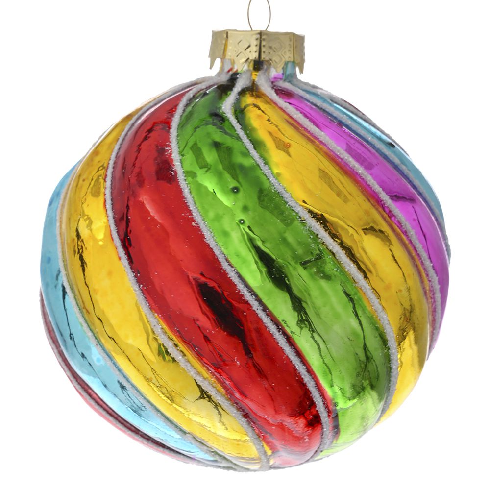 ΟΥΡΑΝΙΟ ΤΟΞΟ ΓΥΑΛΙΝΗ ΜΠΑΛΛΑ 8ΕΚ ΣΕΤ 6