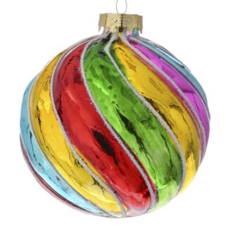 ΟΥΡΑΝΙΟ ΤΟΞΟ ΓΥΑΛΙΝΗ ΜΠΑΛΛΑ 10ΕΚ ΣΕΤ 4