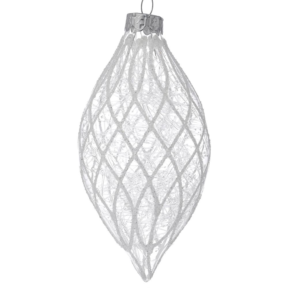 ΔΙΑΦΑΝΗΣ ΓΥΑΛΙΝΟΣ ΣΤΑΛΑΚΤΙΤΗΣ ΜΕ ΛΕΥΚΕΣ ΓΡΑΜΜΕΣ 6Χ13ΕΚ ΣΕΤ 6