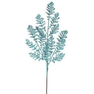 ΤΥΡΚΟΥΑΖ GLITTER ΚΛΑΔΙ 55ΕΚ