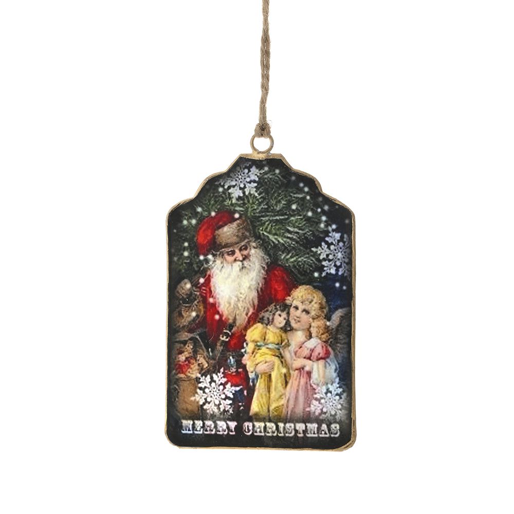 ΜΕΤΑΛΛΙΚΗ ΚΑΡΤΑ ΚΡΕΜΑΣΤΟ ΣΤΟΛΙΔΙ 8x12EK