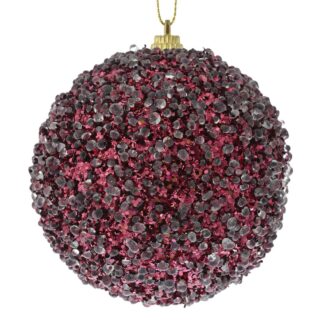 ΜΠΟΡΝΤΟ GLITTER ΜΠΑΛΑ 8ΕΚ ΣΕΤ 6