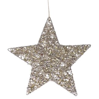 ΣΑΜΠΑΝΙ ΚΡΕΜΑΣΤΟ ΑΣΤΕΡΙ 25ΕΚ