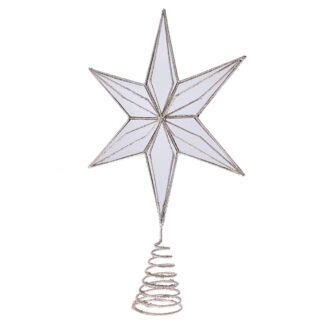 ΣΑΜΠΑΝΙ ΑΣΤΕΡΙ ΜΕ ΚΑΘΡΕΠΤΕΣ ΚΟΡΥΦΗ ΔΕΝΤΡΟΥ 30Χ8Χ40ΕΚ