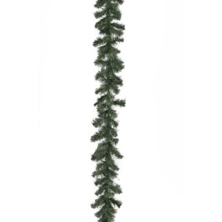 ΠΡΑΣΙΝΗ ΓΙΡΛΑΝΤΑ 270ΕΚ ΜΕ 140 ΚΛΑΔΙΑ 10ΕΚ PVC 100%