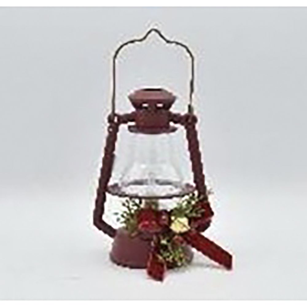 ΚΟΚΚΙΝΟ ΠΛΑΣΤΙΚΟ ΣΤΟΛΙΔΙ ΦΑΝΑΡΑΚΙ 10Χ12Χ17ΕΚ