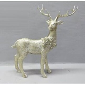 ΑΣΗΜΙ ΠΟΛΥΡΕΖΙΝ ΤΑΡΑΝΔΟΣ 17Χ8Χ20ΕΚ