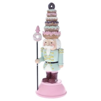 ΠΡΑΣΙΝΟΣ ΠΟΛΥΡΕΖΙΝΗ ΚΑΡΥΟΘΡΑΥΣΤΗΣ ΜΕ ΝΤΟΝΑΤΣ ΣΤΟ ΚΕΦΑΛΙ Φ8Χ22ΕΚ