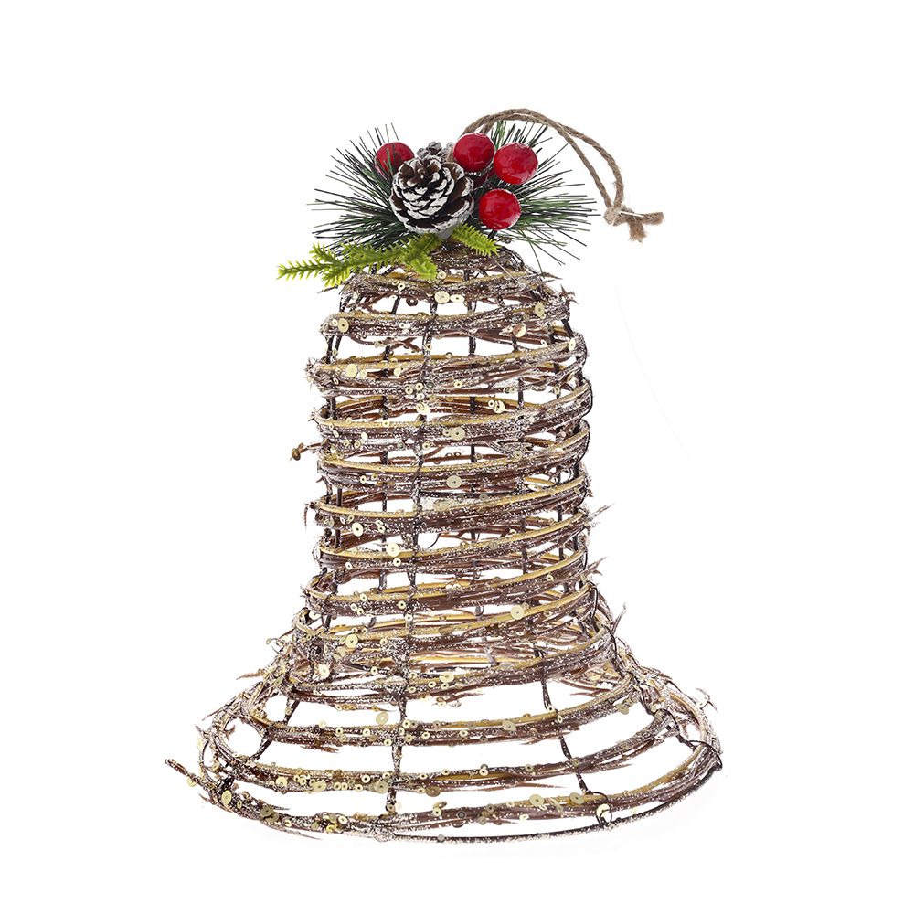 ΡΑΤΑΝ ΚΑΜΠΑΝΑ ΜΕ ΓΚΙ 20ΕΚ