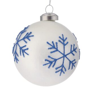 ΑΣΗΜΙ-ΜΠΛΕ ΓΥΑΛΙΝΗ ΜΠΑΛΑ 8ΕΚ ΣΕΤ 6