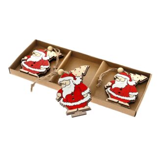 ΚΟΚΚΙΝΟΣ ΞΥΛΙΝΟΣ ΚΡΕΜΑΣΤΟΣ ΑΓΙΟΣ ΒΑΣΙΛΗΣ ΣΤΟΛΙΔΙ 22Χ8ΕΚ ΣΕΤ 3