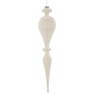 ΠΕΡΛΕ ΓΥΑΛΙΝΟ ΚΡΕΜΑΣΤΟ ΣΤΟΛΙΔΙ Φ8Χ38ΕΚ